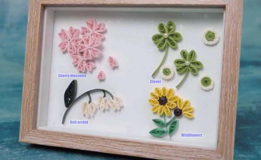 12 Spring Craft Ideas for Adults  Spring crafts, Spring diy, Professional  crafts
